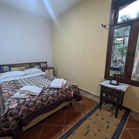 Hotel La Pasiva De Pátzcuaro Exterior foto