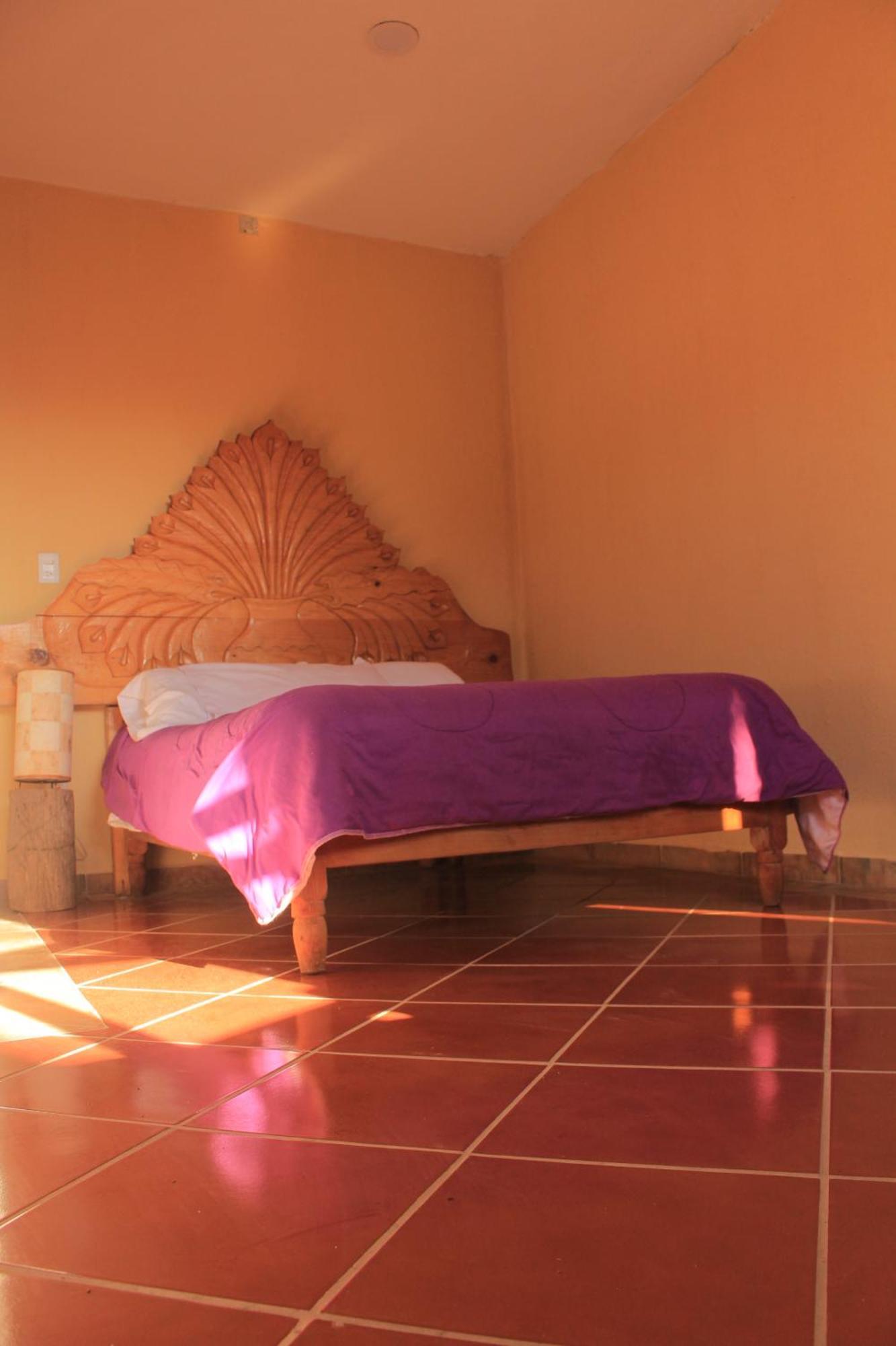 Hotel La Pasiva De Pátzcuaro Exterior foto