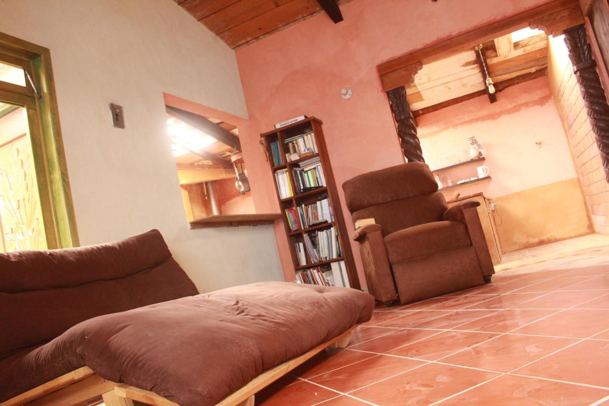 Hotel La Pasiva De Pátzcuaro Exterior foto
