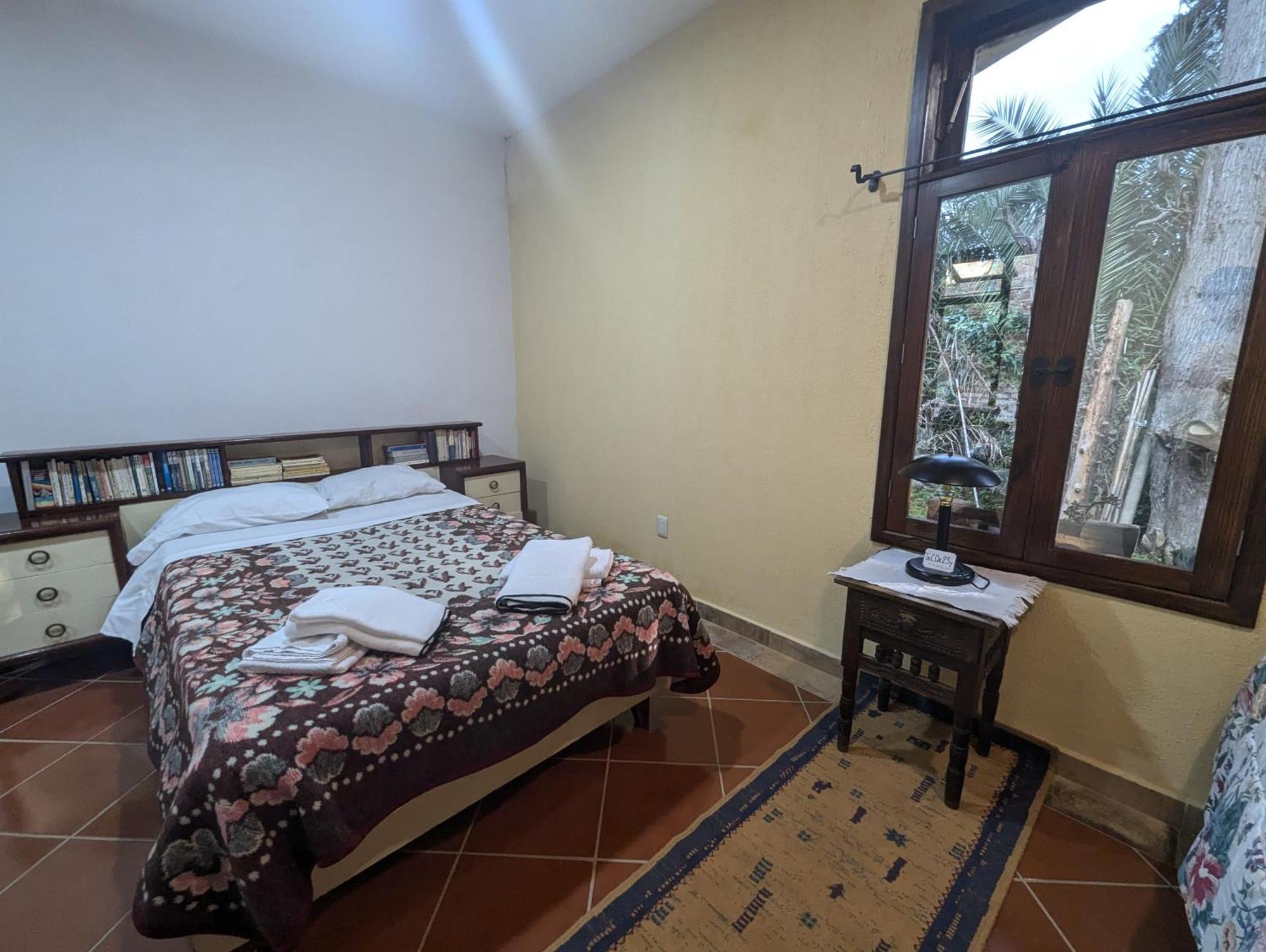 Hotel La Pasiva De Pátzcuaro Exterior foto